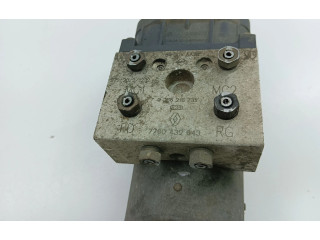 Jednotka ABS 0273004395, 7700432643   Renault Megane I 2000