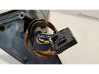 Zpětné zrcátko pravé BMW 7 E65 E66 2002  51167190640  