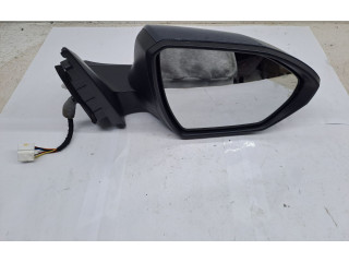 Zpětné zrcátko  Hyundai Tucson IV NX4 2022  87620N7210, X3357  