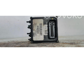 Jednotka ABS 9661731180   Peugeot 407 2004