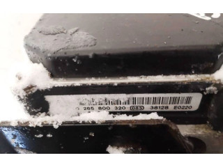 Jednotka ABS 0265800320   Nissan Micra 2003