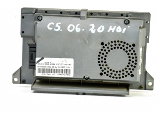 Дисплей    9663321580, 503550081026-00   Citroen C5