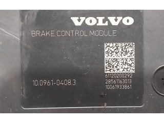 Блок АБС P31317378, AV612C405CB   Volvo  V50  2008-2012 года