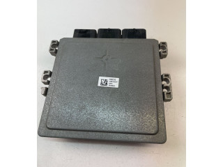 Řídící jednotka 9678628780, S180123007A   Peugeot 5008 2013