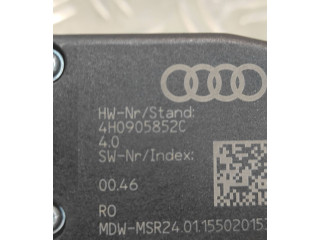 Řídící jednotka 4H0905852C, 0046   Audi A6 S6 C7 4G 2016