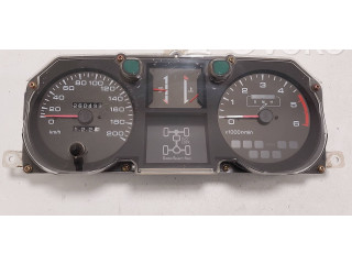 Přístrojová deska  Mitsubishi Montero 1998 769921872, 8409  