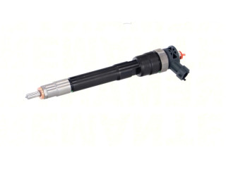 Форсунка 0445110569, 0445110569    Renault Espace V (RFC)   