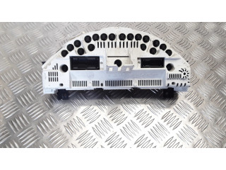 Přístrojová deska  Mercedes-Benz A W168 1999 A1685403911, 09051639901  