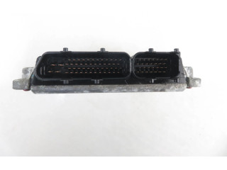 Řídící jednotka 0261206512, 06A906018FR   Seat Toledo II (1M) 2000