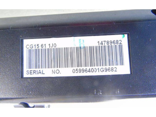 Дисплей    CG15611J0   Mazda 5