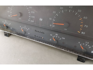 Přístrojová deska  Alfa Romeo 164 1991   