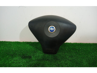 Подушка безопасности водителя 735317551, 735317551   Fiat Stilo