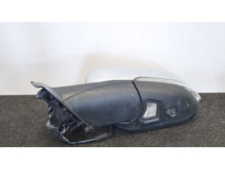Zpětné zrcátko  levé Volvo S60 2014  31352476  