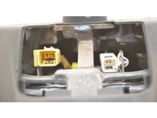 Руль Mitsubishi Lancer  2003 - 2007 года MR977155HA, MR977156HA      