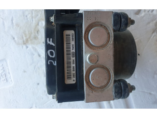 Jednotka ABS 8200756092, 0265232110   Dacia Logan I 2007