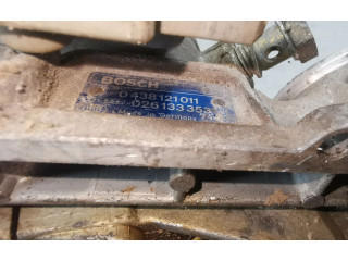 Vstřikovací lišta 0438121011, 026133353   Audi 80 90 B3     