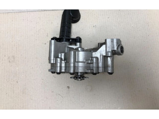 Čerpadlo oleje 9807727980, 9807727980   Toyota Proace   4WZFTV(DW10FEU)