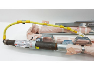 Боковая подушка безопасности 610880800A, 8520A005   Citroen C-Crosser