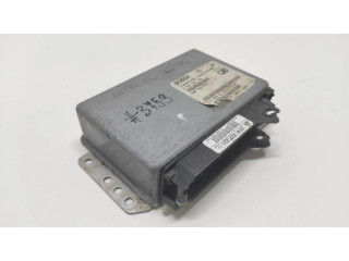 Блок управления коробкой передач 0260002416, 96017873   Opel Omega B1