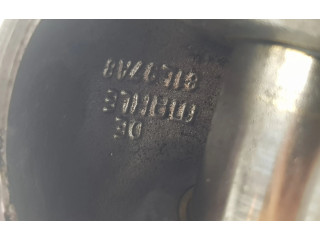 Píst 03G107065C, 03G107065C   Volkswagen Touran I    BKD 