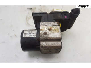 Jednotka ABS 8200511146, 8200511146   Nissan Primastar 2007