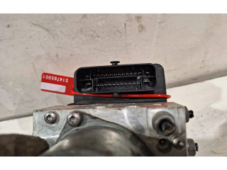 Блок ABS 52090298   Fiat 500L