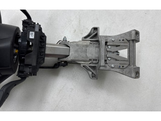 Комплект оси рулевого колеса JR33C699D90, JR3T14B522    Ford Mustang VI