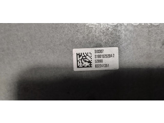 Řídící jednotka A6079000700   Mercedes-Benz A W176 2013