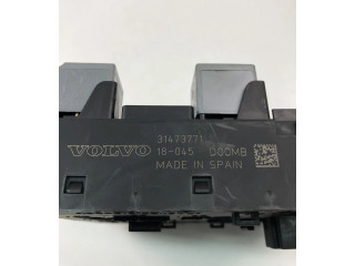 Ящик предохранителей (комплект)  31473771, NO3111   Volvo XC60 