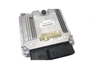 Řídící jednotka 8K2907401A, 0281016452   Audi A4 S4 B8 8K 2009