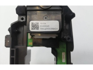Переключатель дворников 31456041, 31456041   Volvo XC60