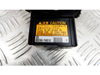 Подрулевой шлейф SRS 8924574010, 8430776020   Lexus CT 200H