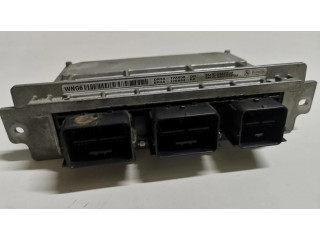 Блок управления двигателя DR3A12A650GG, BR3A12B684KA   Ford Mustang V