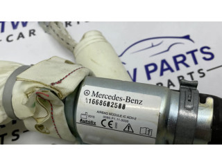 Боковая подушка безопасности 1668602500   Mercedes-Benz GLE (W166 - C292)