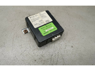 Блок управления MR238022   Mitsubishi Galant