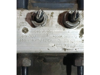 Řídící jednotka 51935298, 269007   Fiat Ducato 2014