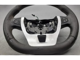 Руль Renault Laguna III  2007 - 2015 года       