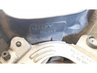 Руль Audi A3 S3 8P  2003-2012 года 8P0419091H, 101498A1      