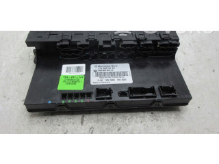 Блок комфорта 1715450101   Mercedes-Benz SLK R171   