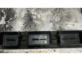 Блок управления двигателя 3L1A12A650JE   Ford Expedition