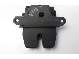 Zámek zadních dveří 31335870   Volvo V40 2015