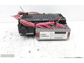   Pojistková skříňka 8645410   Volvo V70 2001
