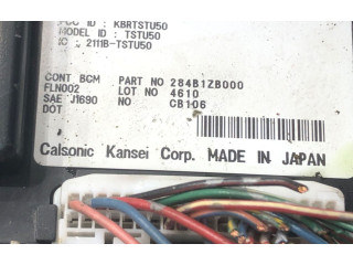 Блок управления 284B1ZB000   Nissan Altima