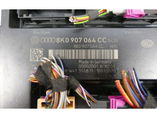 Блок комфорта 8K0907064CC   Audi A5 8T 8F   