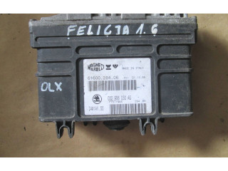 Řídící jednotka 032906030AG, FY5T1NA8   Skoda Felicia I 1996