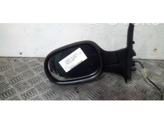 Zpětné zrcátko  Nissan Micra 2003  96302AX901  