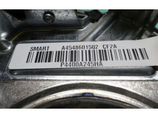 Подушка безопасности водителя A4548601502   Smart ForFour I