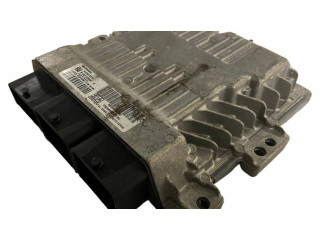 Řídící jednotka S180123008A, 9666681180   Citroen C4 II 2013
