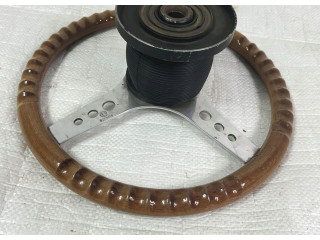 Руль BMW 3 E46  1998 - 2005 года RAID1DKBA70105      
