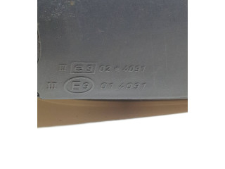 Zpětné zrcátko  Peugeot 607 2005  E9014091, E9024091  